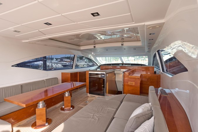 LE.ONE - Yacht à vendre