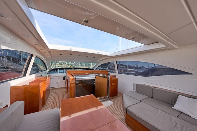 LE.ONE - Yacht à vendre