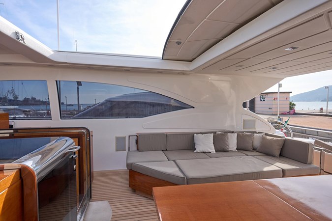 LE.ONE - Yacht à vendre