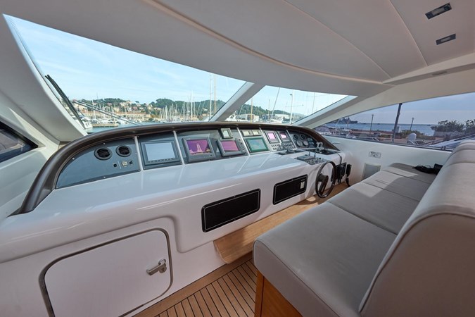 LE.ONE - Yacht à vendre