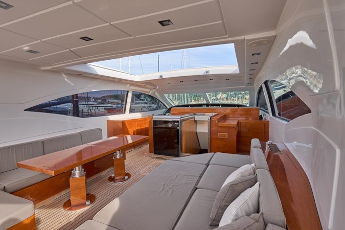 LE.ONE - Yacht à vendre