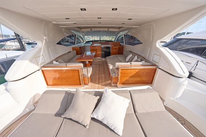LE.ONE - Yacht à vendre
