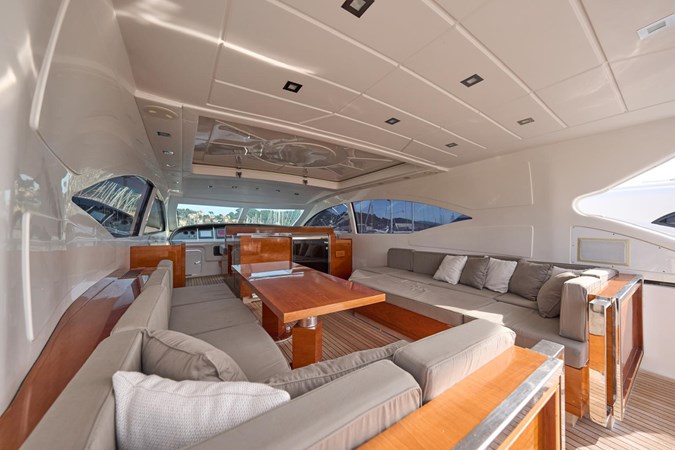 LE.ONE - Yacht à vendre