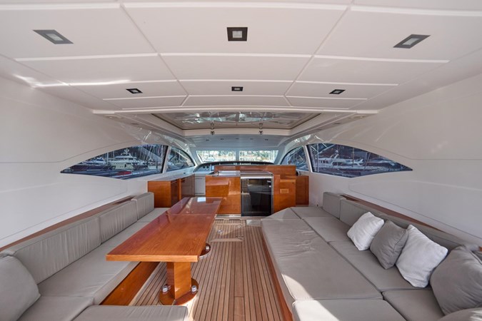 LE.ONE - Yacht à vendre