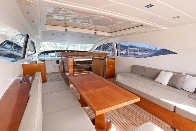 LE.ONE - Yacht à vendre
