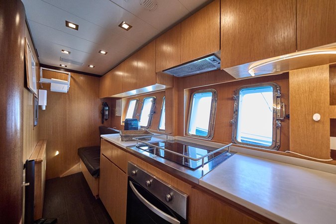 LE.ONE - Yacht à vendre