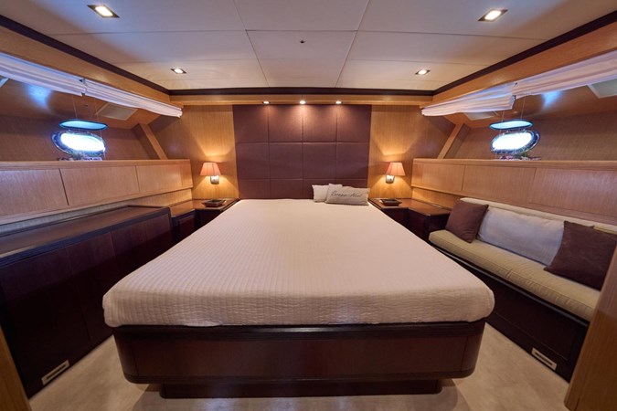 LE.ONE - Yacht à vendre
