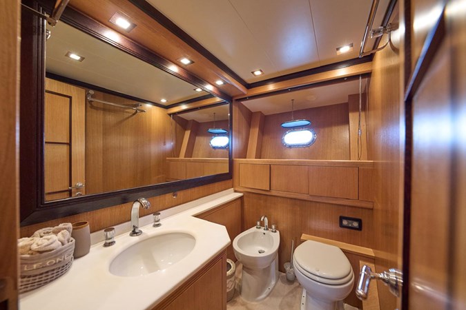 LE.ONE - Yacht à vendre