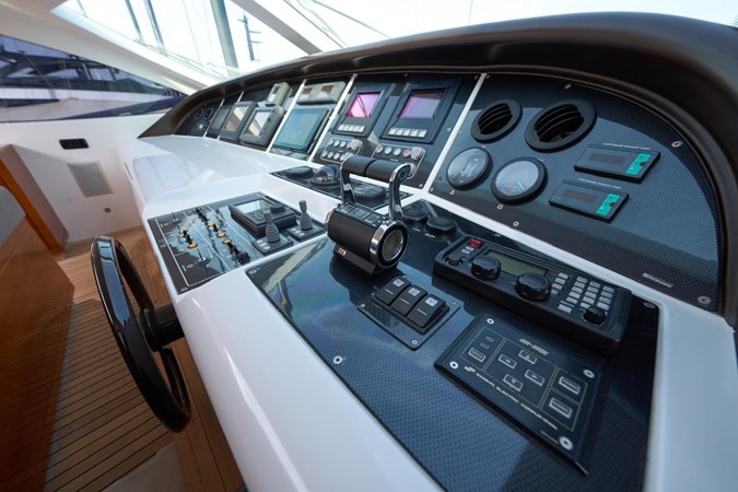 LE.ONE - Yacht à vendre