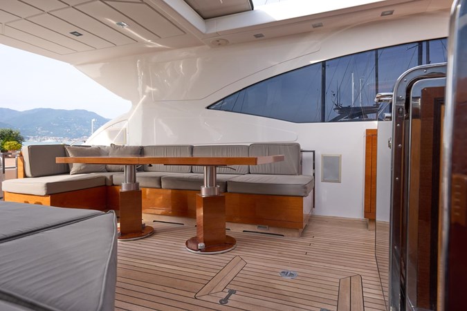 LE.ONE - Yacht à vendre