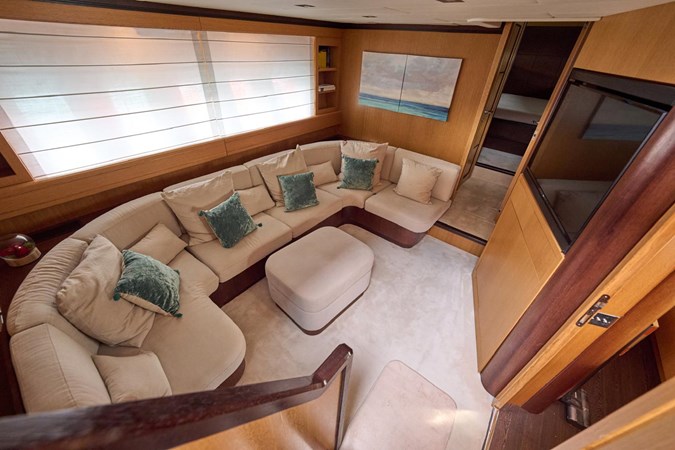 LE.ONE - Yacht à vendre