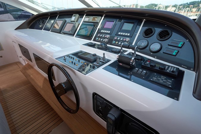 LE.ONE - Yacht à vendre