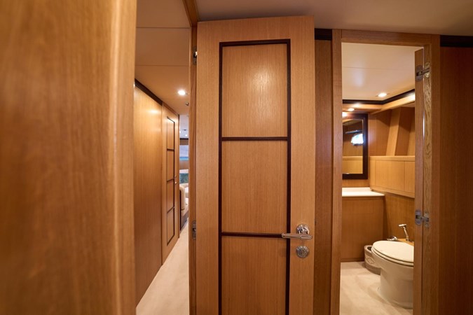 LE.ONE - Yacht à vendre