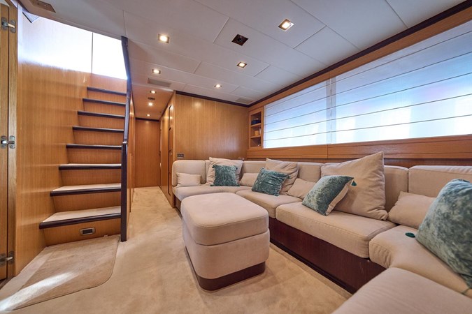 LE.ONE - Yacht à vendre