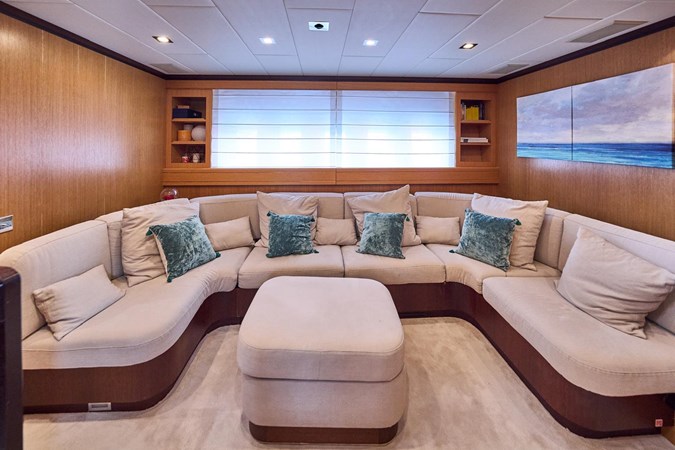 LE.ONE - Yacht à vendre