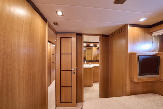 LE.ONE - Yacht à vendre