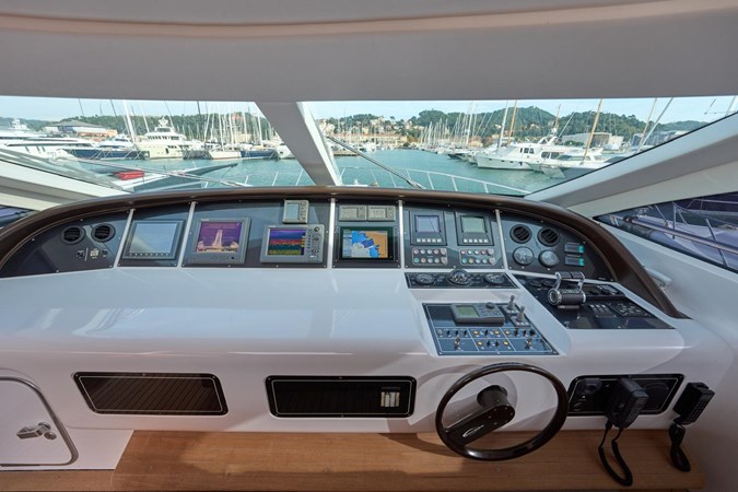 LE.ONE - Yacht à vendre