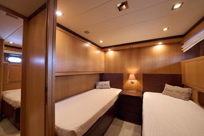 LE.ONE - Yacht à vendre