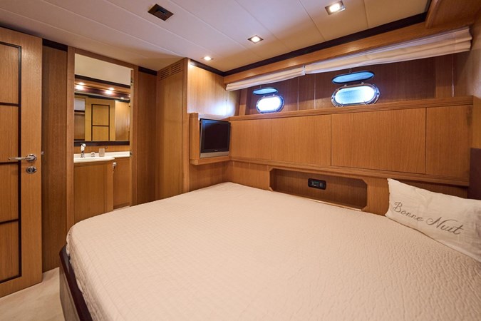 LE.ONE - Yacht à vendre