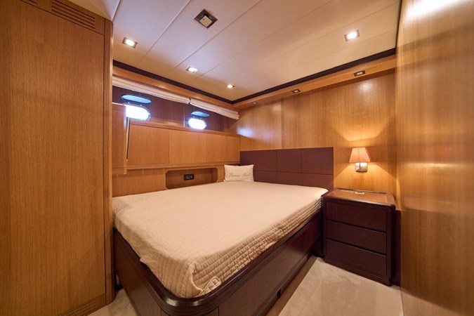 LE.ONE - Yacht à vendre