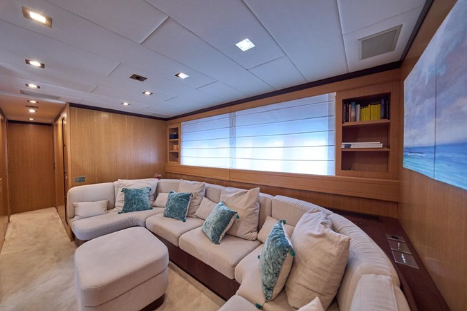 LE.ONE - Yacht à vendre