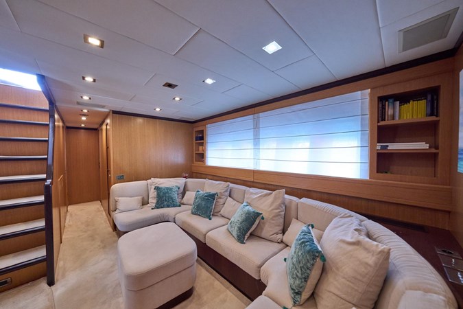 LE.ONE - Yacht à vendre