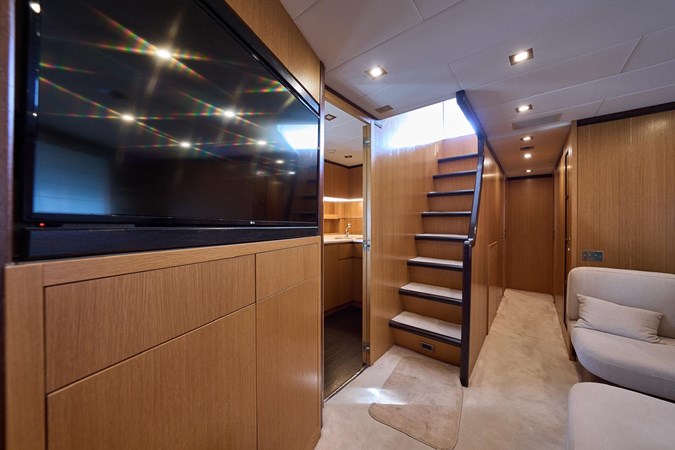 LE.ONE - Yacht à vendre