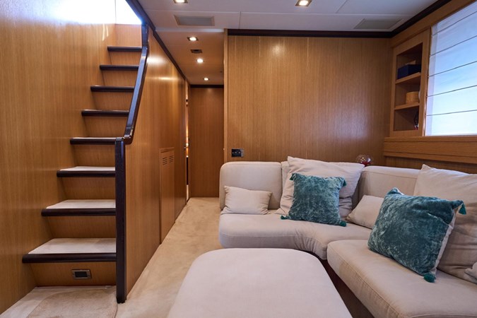 LE.ONE - Yacht à vendre