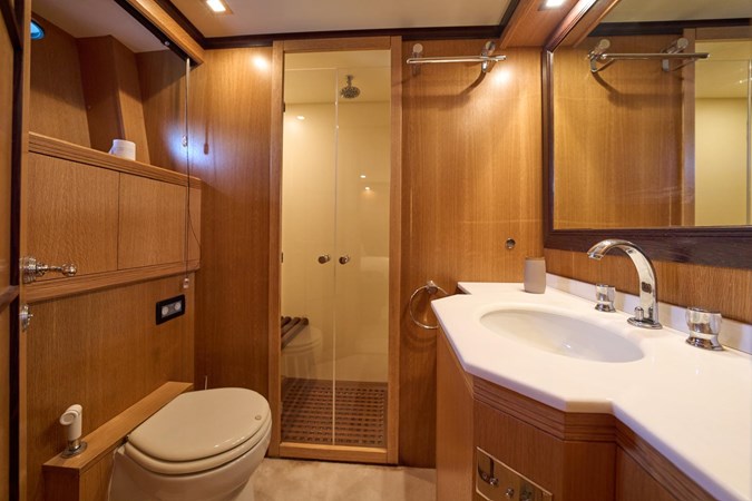 LE.ONE - Yacht à vendre
