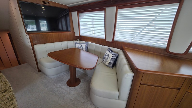 SAFARI - Yacht à vendre