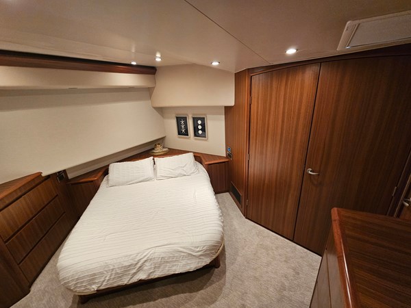 SAFARI - Yacht à vendre