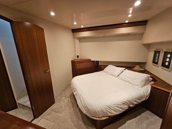 SAFARI - Yacht à vendre