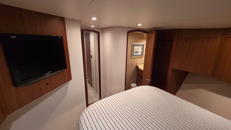 SAFARI - Yacht à vendre