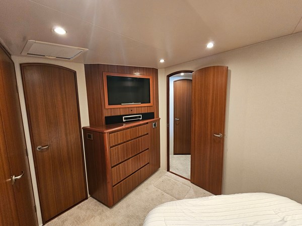 SAFARI - Yacht à vendre