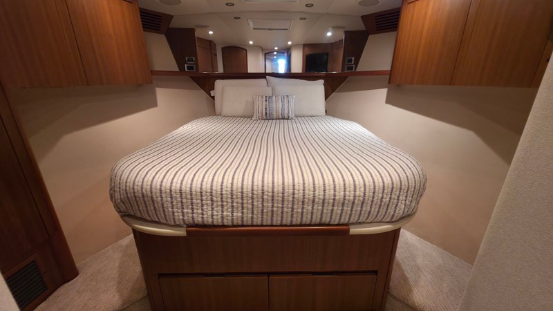 SAFARI - Yacht à vendre