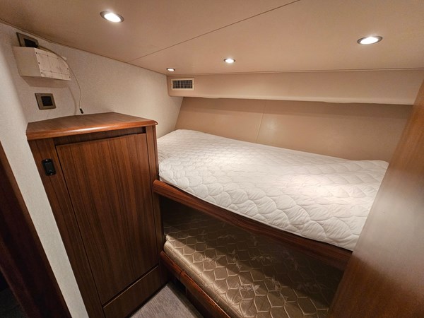 SAFARI - Yacht à vendre