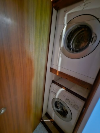 SAFARI - Yacht à vendre
