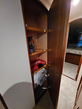 SAFARI - Yacht à vendre