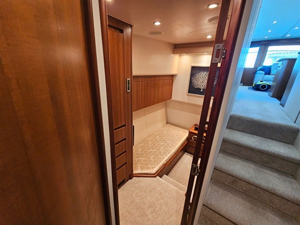 SAFARI - Yacht à vendre