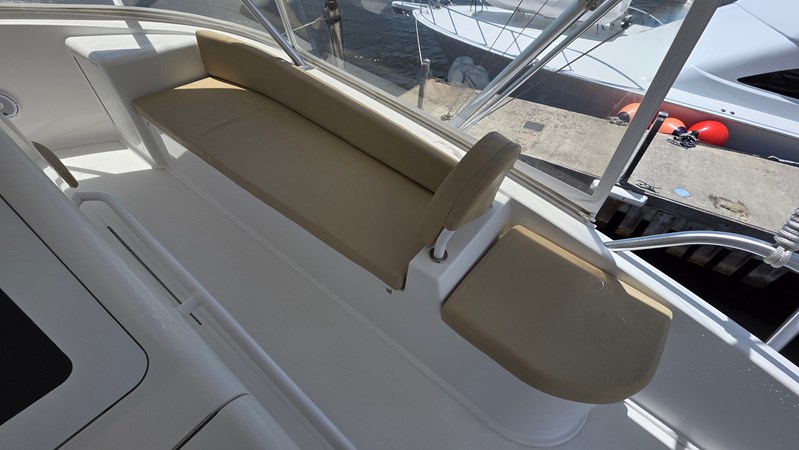 SAFARI - Yacht à vendre