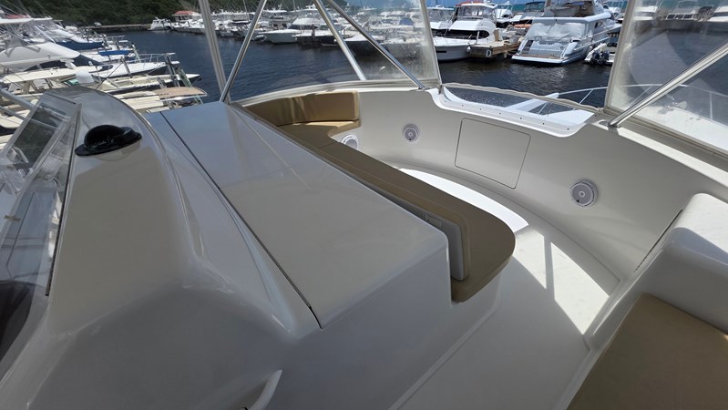 SAFARI - Yacht à vendre