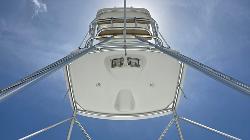 SAFARI - Yacht à vendre