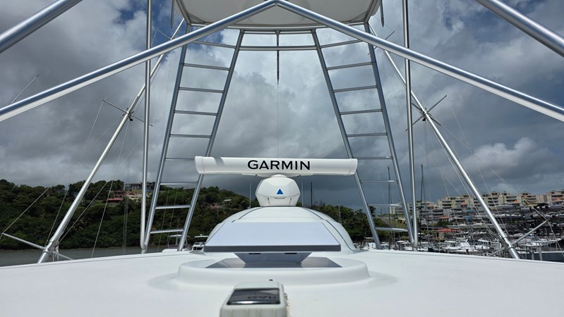 SAFARI - Yacht à vendre