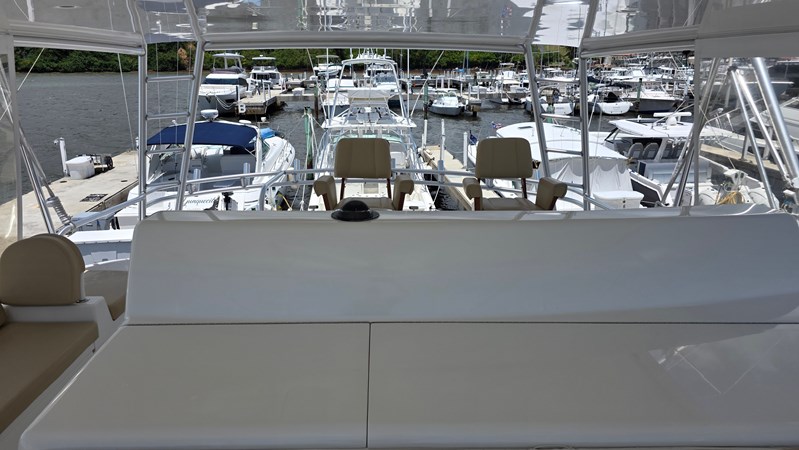 SAFARI - Yacht à vendre