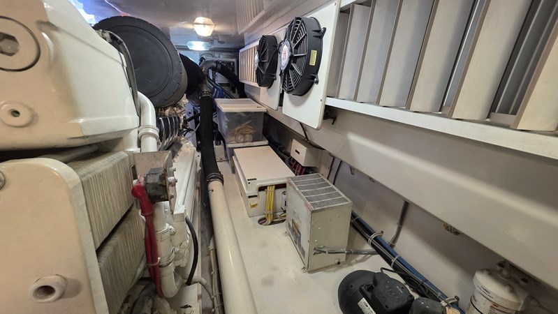 SAFARI - Yacht à vendre