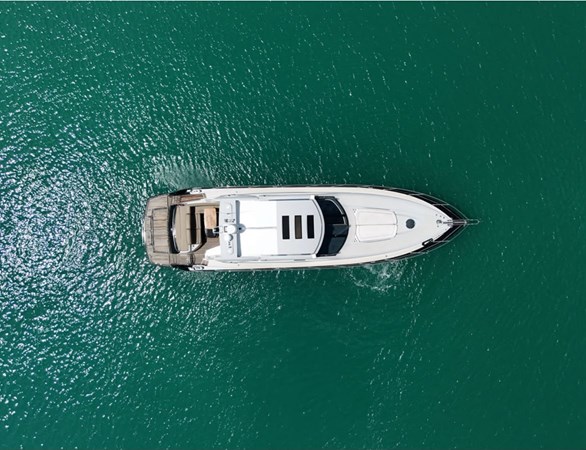  REGENT V - Yacht à vendre
