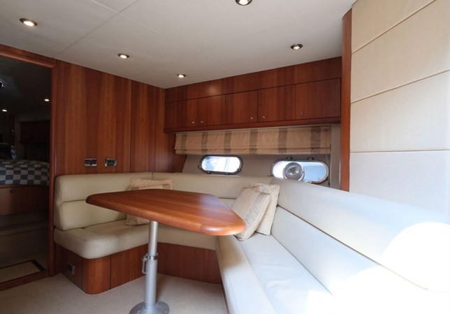  REGENT V - Yacht à vendre