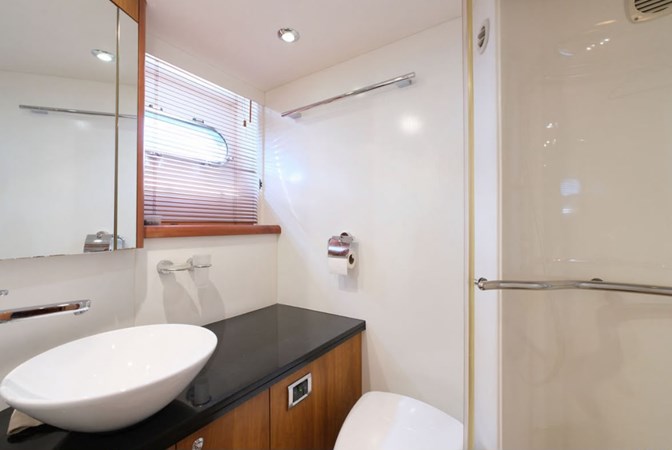  REGENT V - Yacht à vendre