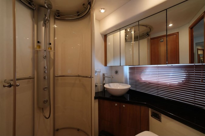  REGENT V - Yacht à vendre