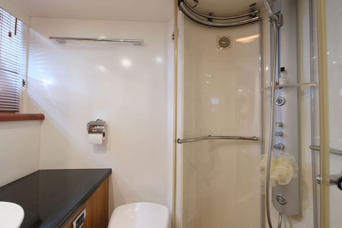  REGENT V - Yacht à vendre